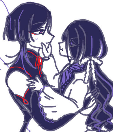Siblings