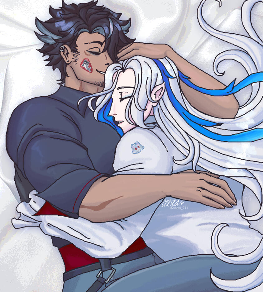 Wriolette server Fall exchange 2023 Wriolette server Fall exchange 2023