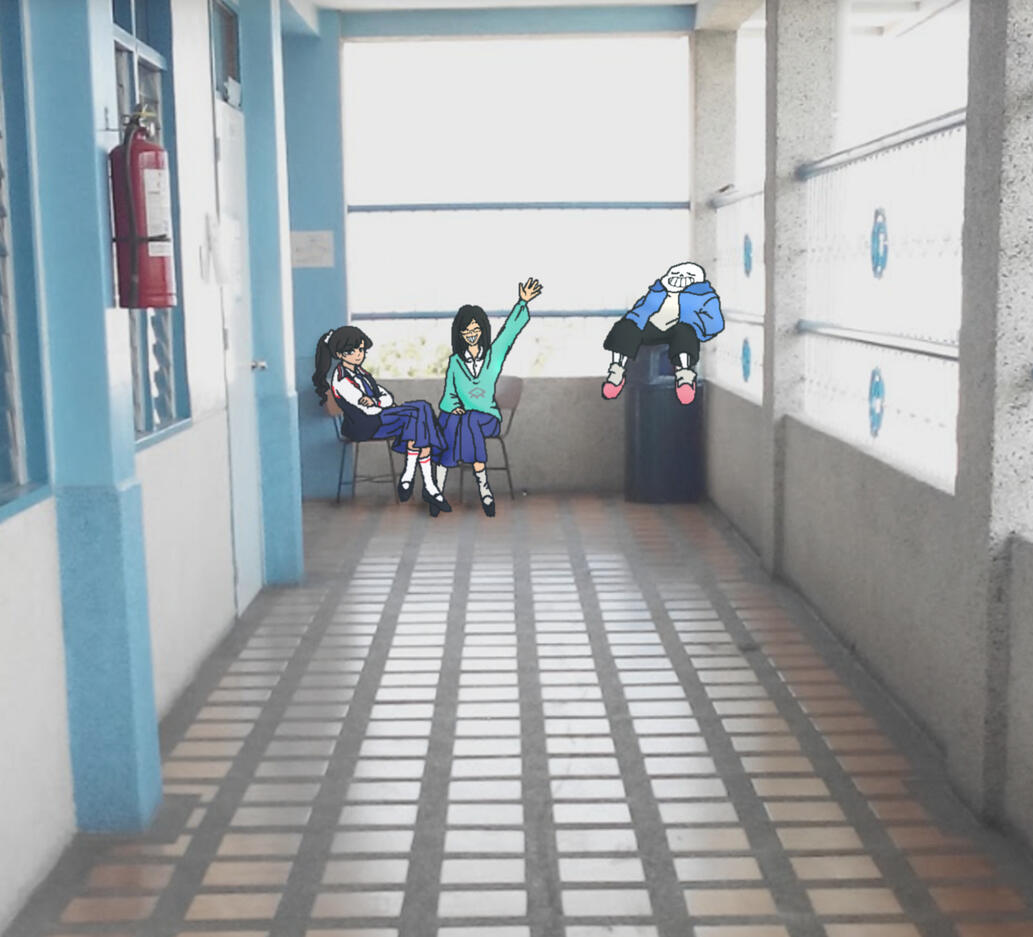 Eternity lost in dreams Eternity lost in dreams